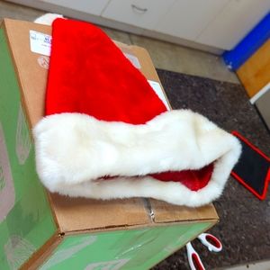 Mystery Christmas Box